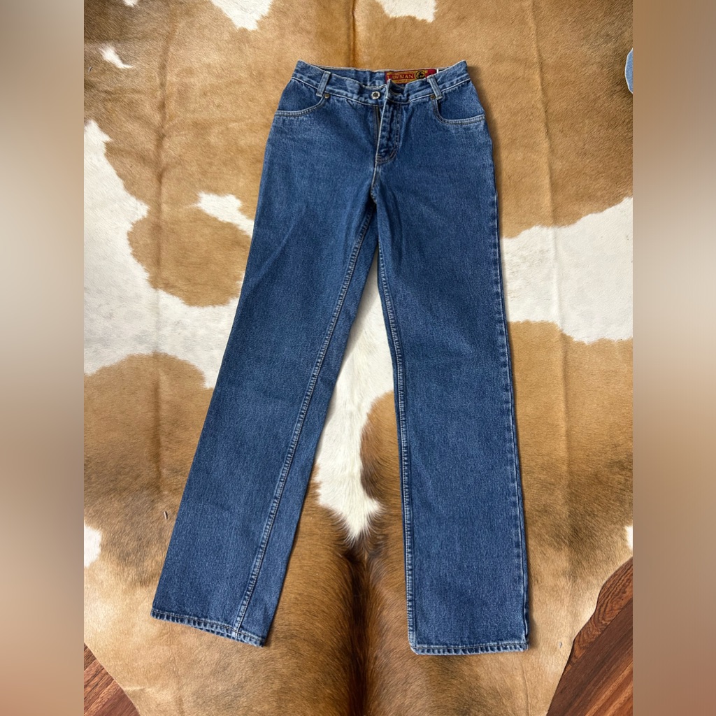 Vintage Lawman Jeans